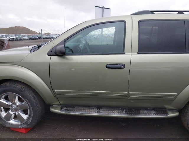 Aukcja sprzedaży 2004 Dodge Durango Slt, vin: 1D4HB48D64F125988, numer aukcji: 46040599