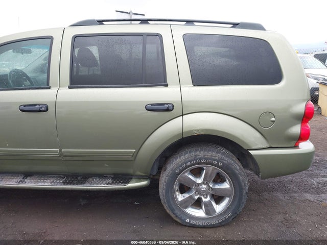 Aukcja sprzedaży 2004 Dodge Durango Slt, vin: 1D4HB48D64F125988, numer aukcji: 46040599