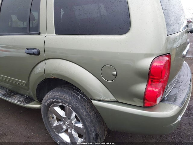 Aukcja sprzedaży 2004 Dodge Durango Slt, vin: 1D4HB48D64F125988, numer aukcji: 46040599