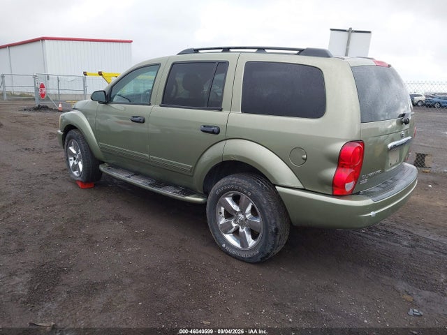Aukcja sprzedaży 2004 Dodge Durango Slt, vin: 1D4HB48D64F125988, numer aukcji: 46040599