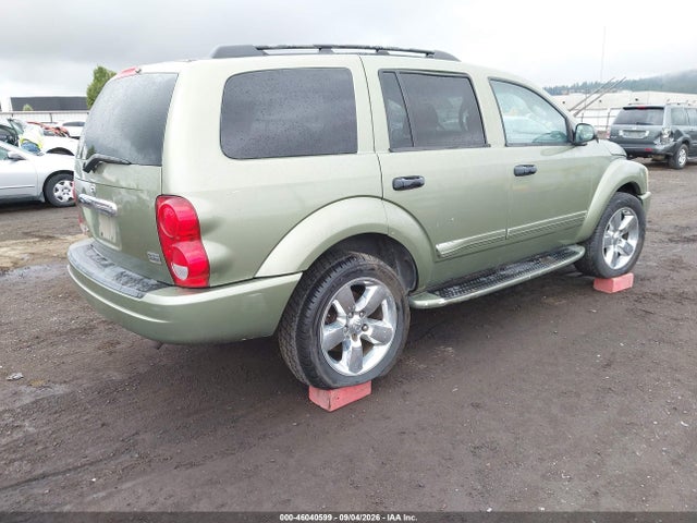 Aukcja sprzedaży 2004 Dodge Durango Slt, vin: 1D4HB48D64F125988, numer aukcji: 46040599