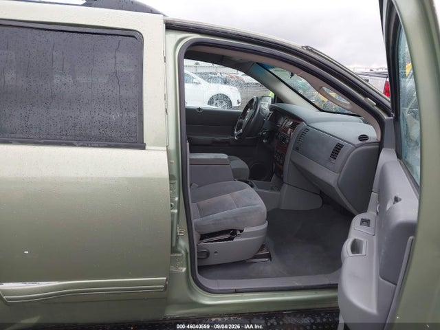 Aukcja sprzedaży 2004 Dodge Durango Slt, vin: 1D4HB48D64F125988, numer aukcji: 46040599
