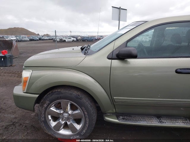 Aukcja sprzedaży 2004 Dodge Durango Slt, vin: 1D4HB48D64F125988, numer aukcji: 46040599