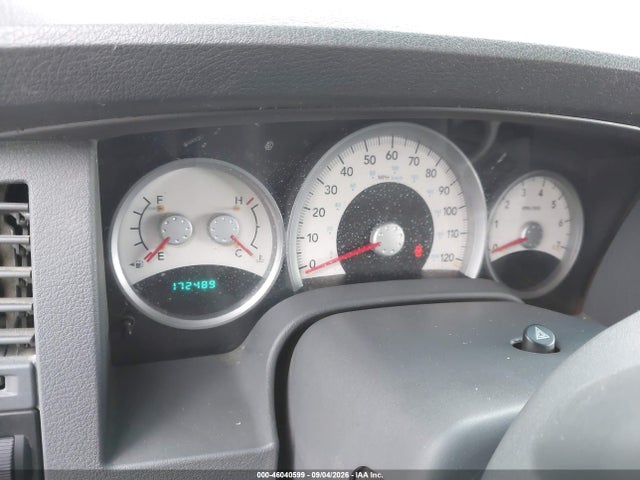 Aukcja sprzedaży 2004 Dodge Durango Slt, vin: 1D4HB48D64F125988, numer aukcji: 46040599