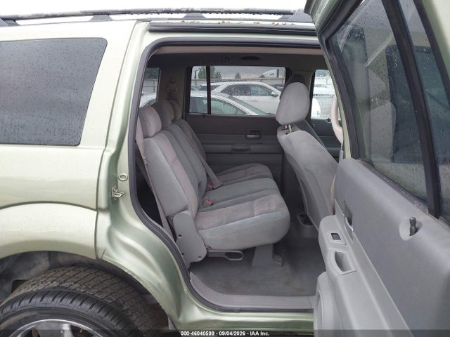 Aukcja sprzedaży 2004 Dodge Durango Slt, vin: 1D4HB48D64F125988, numer aukcji: 46040599
