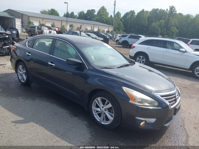 Aukcja sprzedaży 2015 Nissan Altima 2.5 Sv, vin: 1N4AL3AP1FC200164, numer aukcji: 46040609