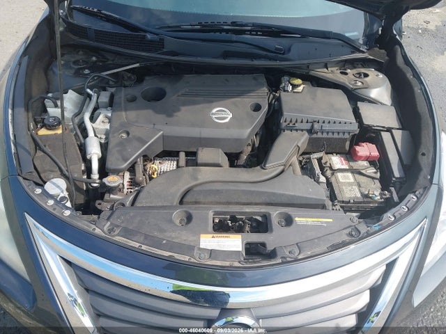 Aukcja sprzedaży 2015 Nissan Altima 2.5 Sv, vin: 1N4AL3AP1FC200164, numer aukcji: 46040609