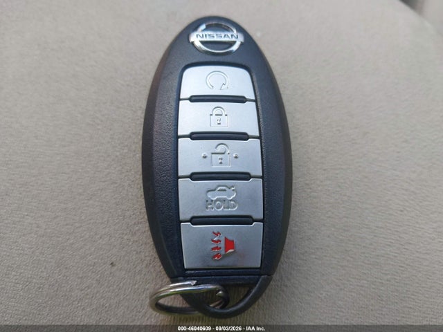 Aukcja sprzedaży 2015 Nissan Altima 2.5 Sv, vin: 1N4AL3AP1FC200164, numer aukcji: 46040609