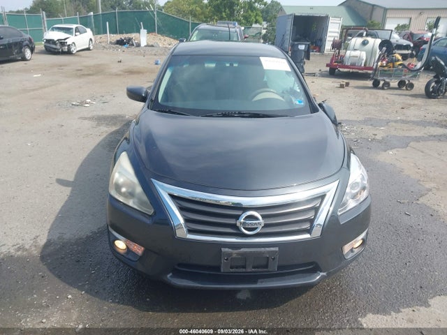 Aukcja sprzedaży 2015 Nissan Altima 2.5 Sv, vin: 1N4AL3AP1FC200164, numer aukcji: 46040609