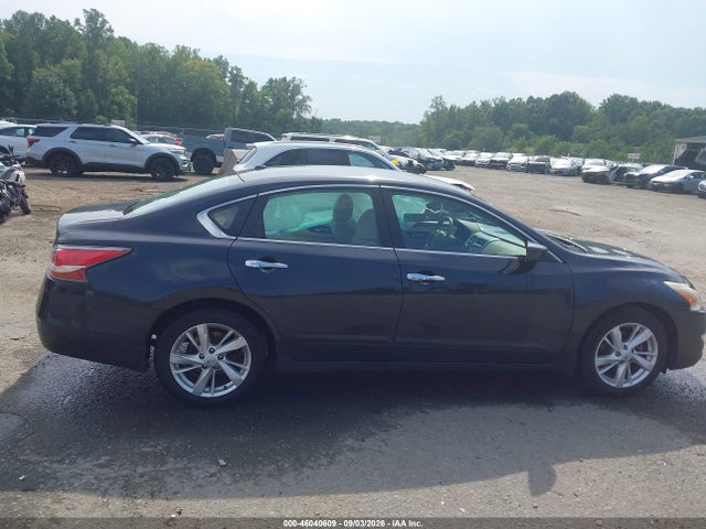 Aukcja sprzedaży 2015 Nissan Altima 2.5 Sv, vin: 1N4AL3AP1FC200164, numer aukcji: 46040609