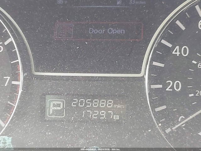 Aukcja sprzedaży 2015 Nissan Altima 2.5 Sv, vin: 1N4AL3AP1FC200164, numer aukcji: 46040609