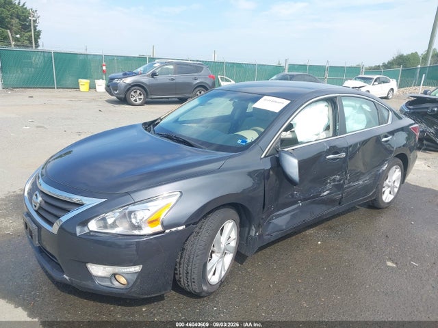 Aukcja sprzedaży 2015 Nissan Altima 2.5 Sv, vin: 1N4AL3AP1FC200164, numer aukcji: 46040609