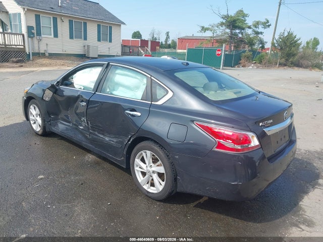 Aukcja sprzedaży 2015 Nissan Altima 2.5 Sv, vin: 1N4AL3AP1FC200164, numer aukcji: 46040609