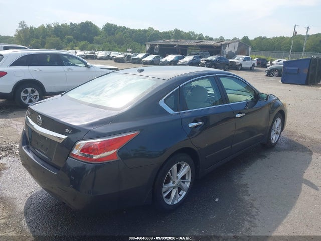 Aukcja sprzedaży 2015 Nissan Altima 2.5 Sv, vin: 1N4AL3AP1FC200164, numer aukcji: 46040609