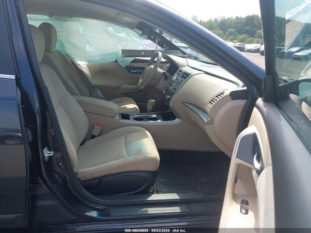 Aukcja sprzedaży 2015 Nissan Altima 2.5 Sv, vin: 1N4AL3AP1FC200164, numer aukcji: 46040609
