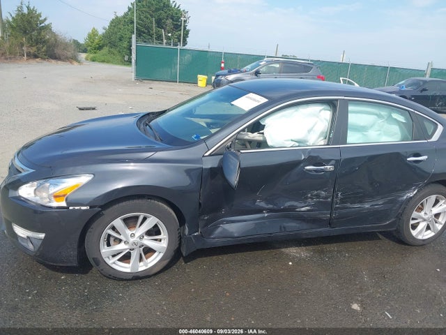 Aukcja sprzedaży 2015 Nissan Altima 2.5 Sv, vin: 1N4AL3AP1FC200164, numer aukcji: 46040609