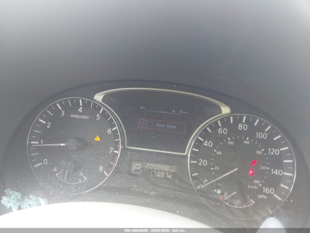 Aukcja sprzedaży 2015 Nissan Altima 2.5 Sv, vin: 1N4AL3AP1FC200164, numer aukcji: 46040609