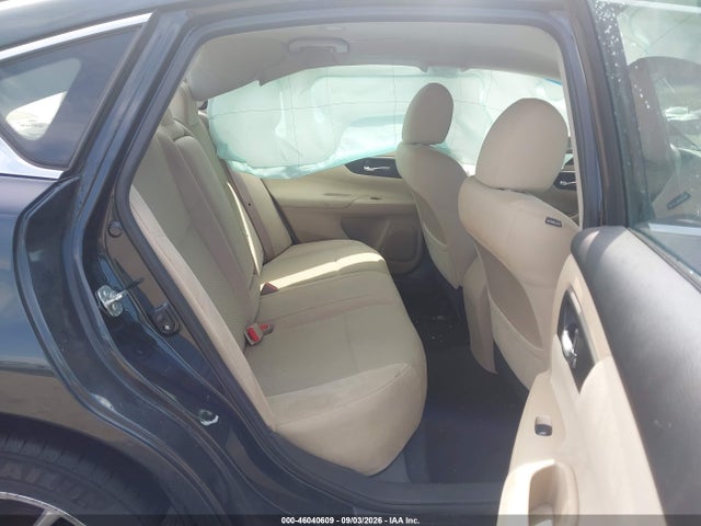 Aukcja sprzedaży 2015 Nissan Altima 2.5 Sv, vin: 1N4AL3AP1FC200164, numer aukcji: 46040609