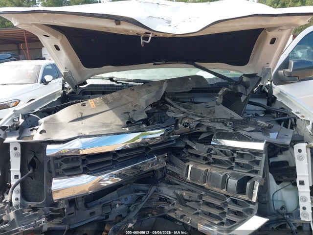 2018 Chevrolet Silverado 1500 მანქანა იყიდება აუქციონზე, vin: 3GCPCREC9JG196482, აუქციონის ნომერი: 46040612