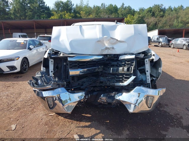 2018 Chevrolet Silverado 1500 მანქანა იყიდება აუქციონზე, vin: 3GCPCREC9JG196482, აუქციონის ნომერი: 46040612
