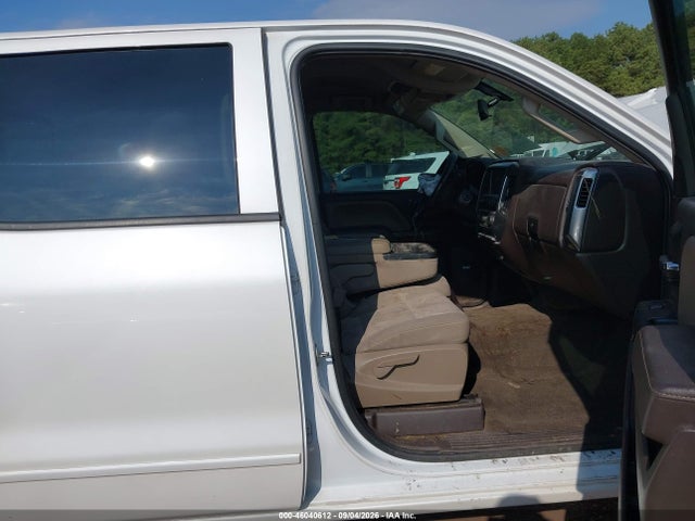 2018 Chevrolet Silverado 1500 მანქანა იყიდება აუქციონზე, vin: 3GCPCREC9JG196482, აუქციონის ნომერი: 46040612