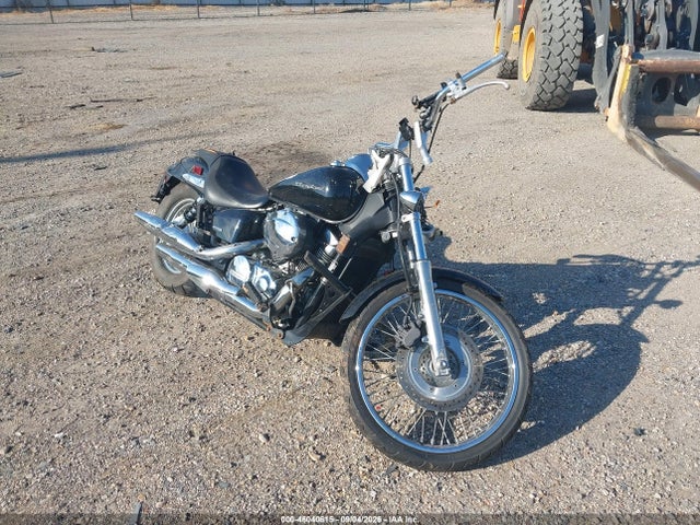 46040615 :رقم المزاد ، JH2RC53019K202863 vin ، 2009 Honda Vt750 C2 مزاد بيع