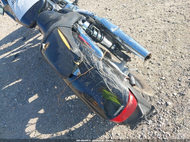 46040615 :رقم المزاد ، JH2RC53019K202863 vin ، 2009 Honda Vt750 C2 مزاد بيع