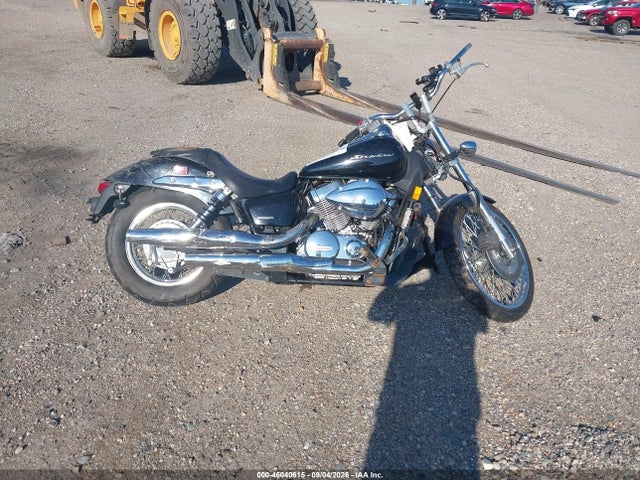 46040615 :رقم المزاد ، JH2RC53019K202863 vin ، 2009 Honda Vt750 C2 مزاد بيع