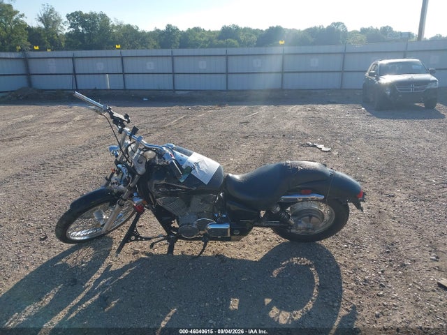 46040615 :رقم المزاد ، JH2RC53019K202863 vin ، 2009 Honda Vt750 C2 مزاد بيع