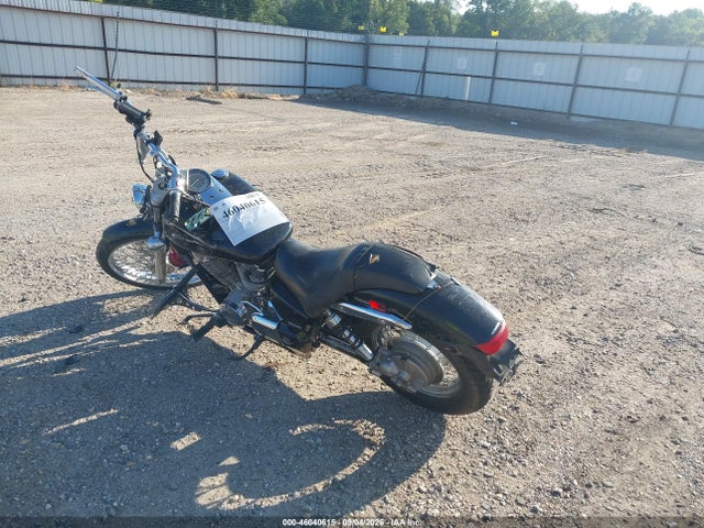 46040615 :رقم المزاد ، JH2RC53019K202863 vin ، 2009 Honda Vt750 C2 مزاد بيع