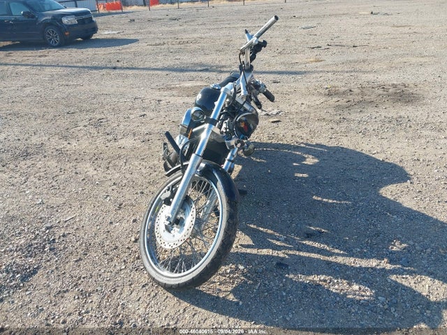 46040615 :رقم المزاد ، JH2RC53019K202863 vin ، 2009 Honda Vt750 C2 مزاد بيع