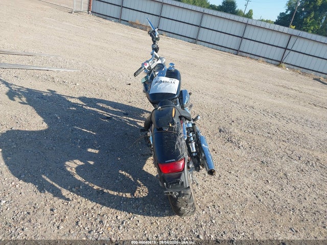 46040615 :رقم المزاد ، JH2RC53019K202863 vin ، 2009 Honda Vt750 C2 مزاد بيع