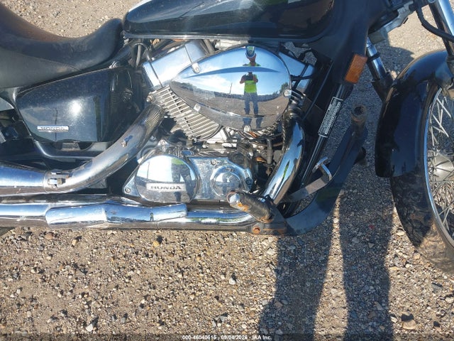 46040615 :رقم المزاد ، JH2RC53019K202863 vin ، 2009 Honda Vt750 C2 مزاد بيع