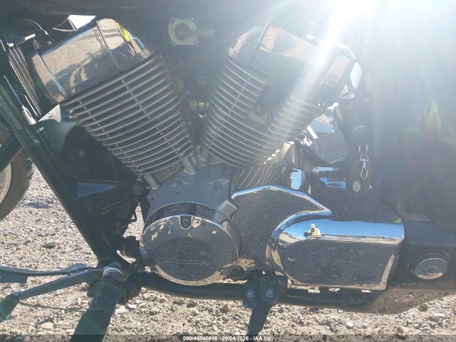 46040615 :رقم المزاد ، JH2RC53019K202863 vin ، 2009 Honda Vt750 C2 مزاد بيع
