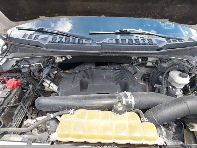 Продажа на аукционе авто 2019 Ford F-150 Xlt, vin: 1FTEW1E43KFD42001, номер лота: 46040617