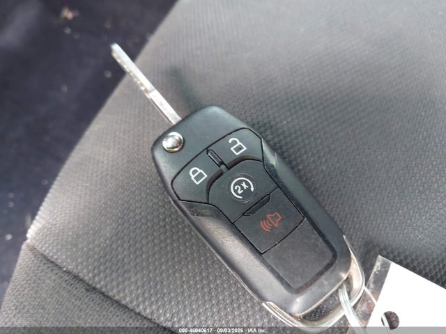 Продажа на аукционе авто 2019 Ford F-150 Xlt, vin: 1FTEW1E43KFD42001, номер лота: 46040617