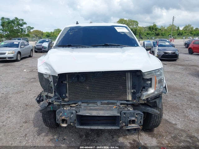 Продажа на аукционе авто 2019 Ford F-150 Xlt, vin: 1FTEW1E43KFD42001, номер лота: 46040617
