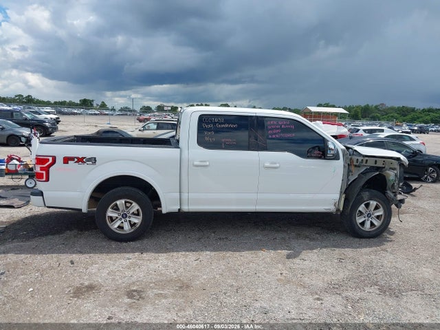 Продажа на аукционе авто 2019 Ford F-150 Xlt, vin: 1FTEW1E43KFD42001, номер лота: 46040617