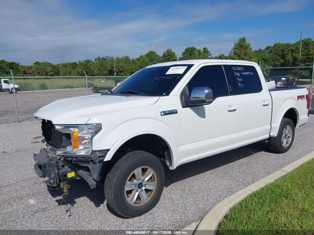 Продажа на аукционе авто 2019 Ford F-150 Xlt, vin: 1FTEW1E43KFD42001, номер лота: 46040617