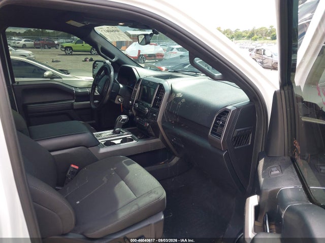 Продажа на аукционе авто 2019 Ford F-150 Xlt, vin: 1FTEW1E43KFD42001, номер лота: 46040617