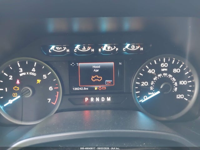 Продажа на аукционе авто 2019 Ford F-150 Xlt, vin: 1FTEW1E43KFD42001, номер лота: 46040617