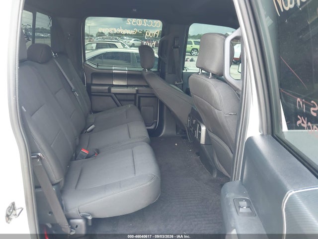 Продажа на аукционе авто 2019 Ford F-150 Xlt, vin: 1FTEW1E43KFD42001, номер лота: 46040617