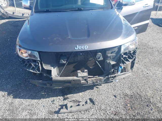 Aukcja sprzedaży 2018 Jeep Grand Cherokee Limited 4x4, vin: 1C4RJFBG3JC166787, numer aukcji: 46040618