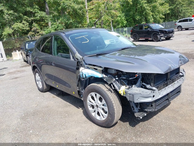 Продажа на аукционе авто 2024 Ford Escape Active, vin: 1FMCU9GN4RUB24166, номер лота: 46040621