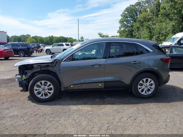 Продажа на аукционе авто 2024 Ford Escape Active, vin: 1FMCU9GN4RUB24166, номер лота: 46040621