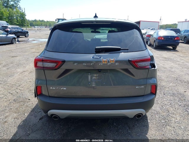 Продажа на аукционе авто 2024 Ford Escape Active, vin: 1FMCU9GN4RUB24166, номер лота: 46040621
