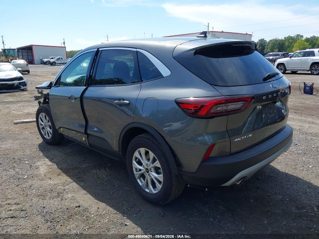 Продажа на аукционе авто 2024 Ford Escape Active, vin: 1FMCU9GN4RUB24166, номер лота: 46040621