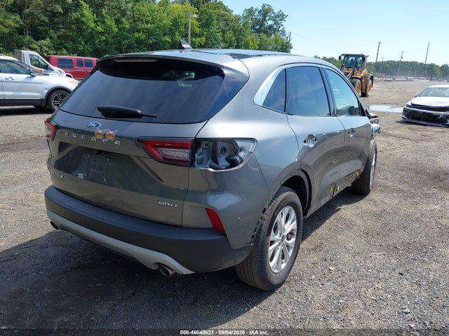 Продажа на аукционе авто 2024 Ford Escape Active, vin: 1FMCU9GN4RUB24166, номер лота: 46040621
