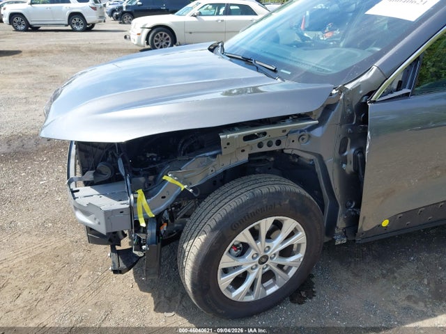 Продажа на аукционе авто 2024 Ford Escape Active, vin: 1FMCU9GN4RUB24166, номер лота: 46040621