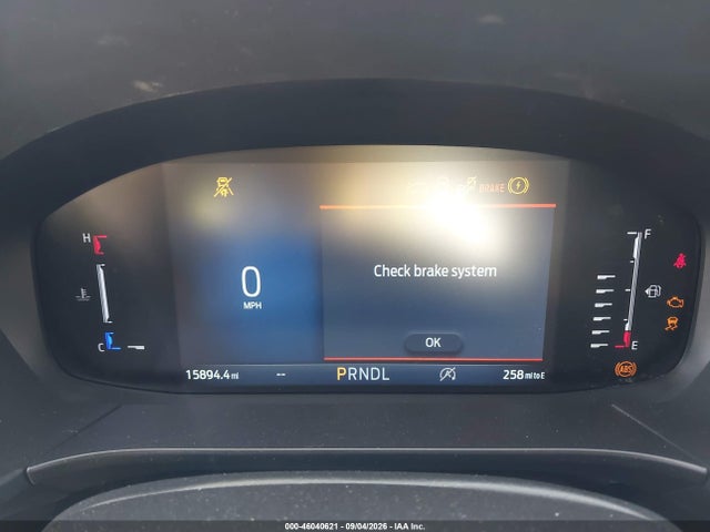 Продажа на аукционе авто 2024 Ford Escape Active, vin: 1FMCU9GN4RUB24166, номер лота: 46040621